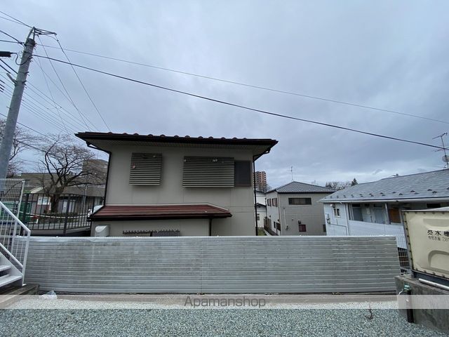 LEPARDS TOWN 台原のその他写真