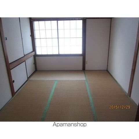 三河荘の内装写真