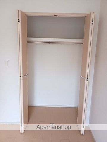 グラン ルーチェIの内装写真