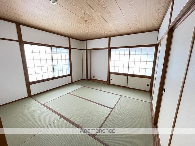 メゾンリバーサイドの内装写真