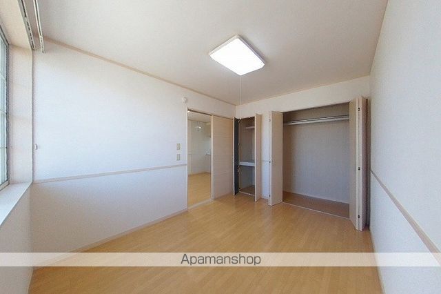 グランビル小針A・B・Cの内装写真