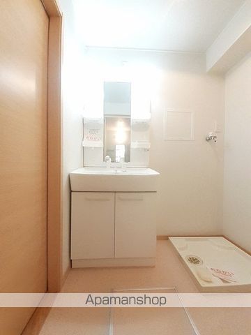 アロッジオ M Aの内装写真