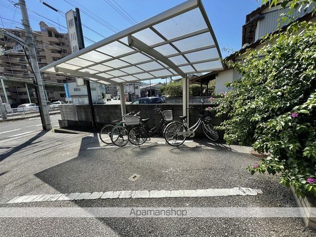 メゾン音三郎のその他写真