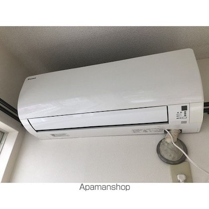 東京都世田谷区新町２丁目[1K/26.07m2]の内装