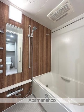 リテラス本所吾妻橋[1K/25.57m2]のバス