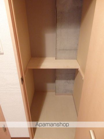 ティアラタワー中島倶楽部の内装写真