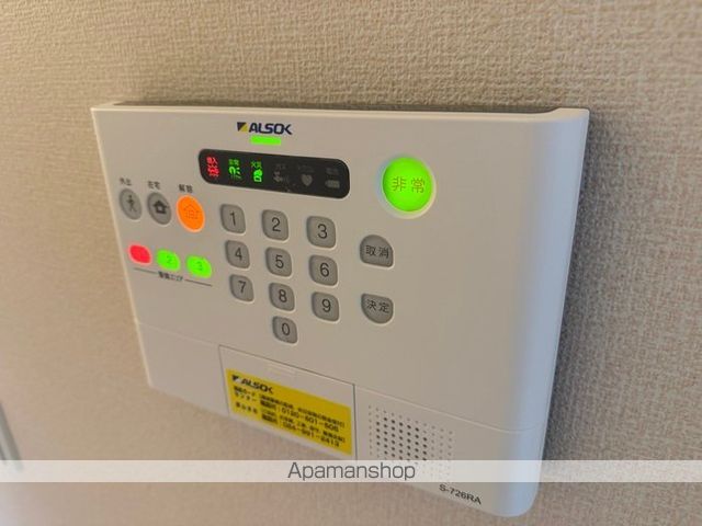 第一洗心コーポの内装写真