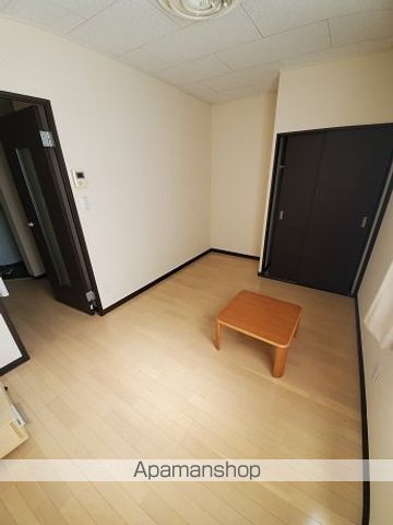 レオネクストらんの内装写真