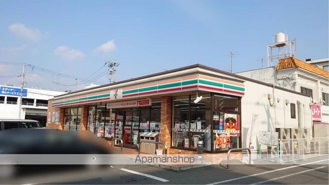 レオパレス春日の周辺写真