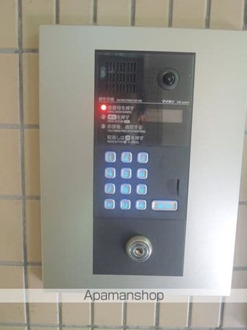 日神パレステージ市川の内装写真