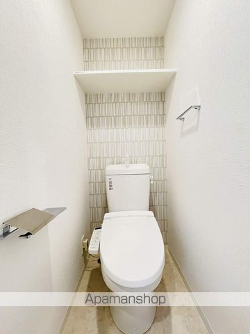エスリード新栄グランラグジェの内装写真