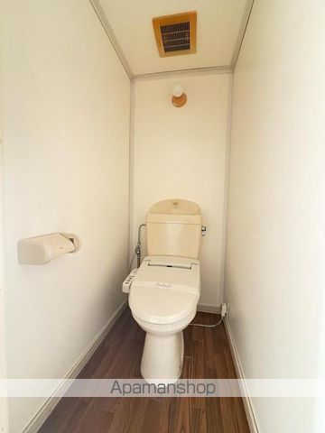 ピア三条北の内装写真