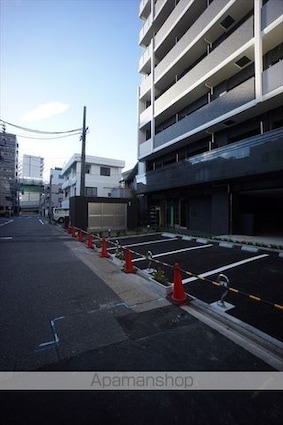 メインステージ名古屋ノースマーク[1K/22.53m2]の外観4