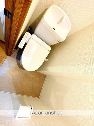 コンフォール千林の内装写真