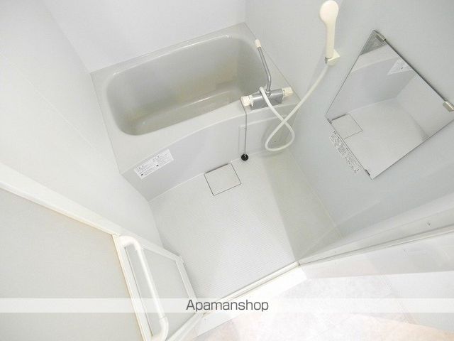 リベルタ東新宿の内装写真