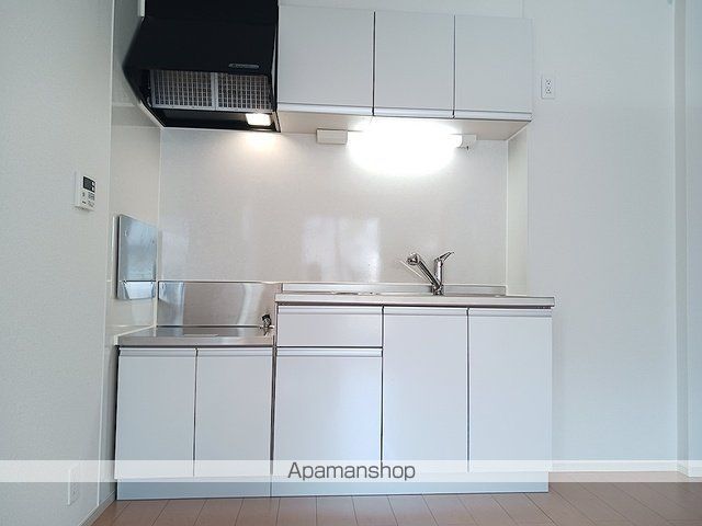 パルタージ Aの内装写真
