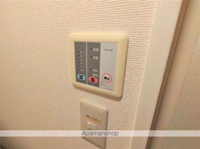 レオパレスSTARESの内装写真