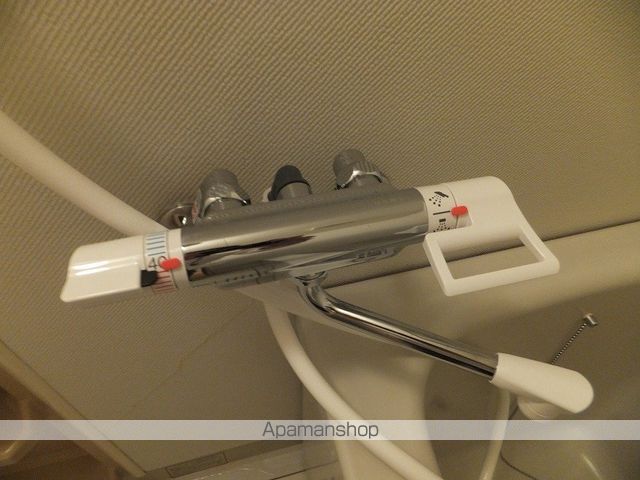 セフティ上坂の内装写真