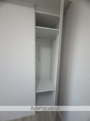 クレストコート北千住レジデンスの内装写真