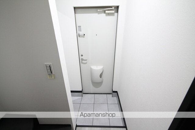 MAISONETTE LAND 梅森坂西の内装写真