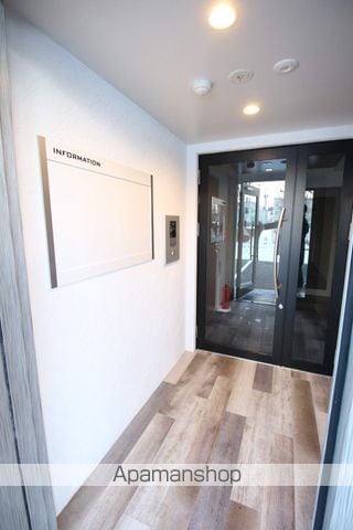 CITY VILLA 厚別のその他写真