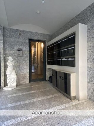 コリドールノール[1R/26.9m2]の共用部3