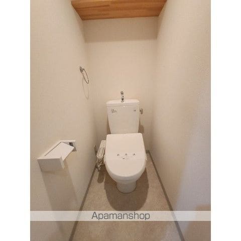 パンウエストリートの内装写真