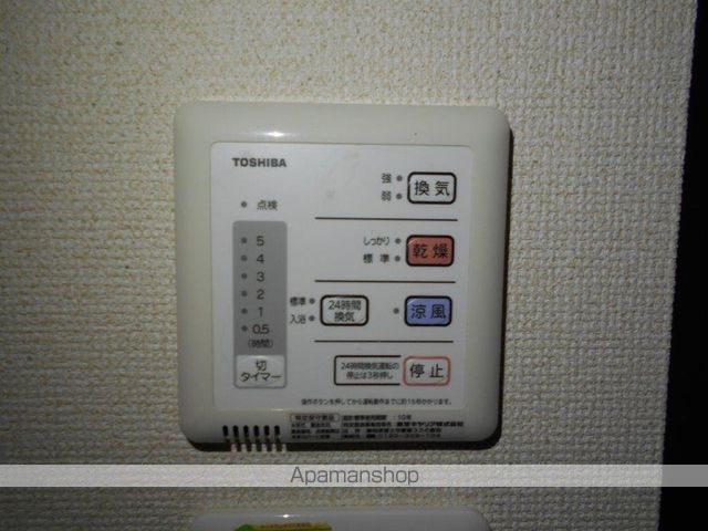 レオパレスタウンコートKの内装写真