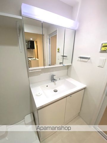 スプランディッド上本町WESTの内装写真