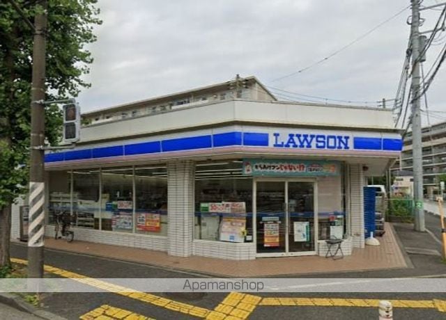 LOC’S YOKOHAMA BAYSIDEの周辺写真