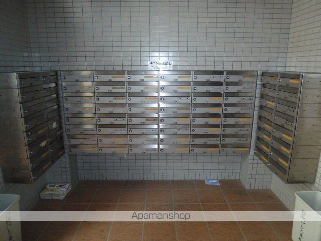 日興パレス東札幌のその他写真