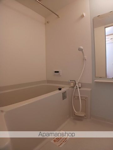 アルバーダの内装写真