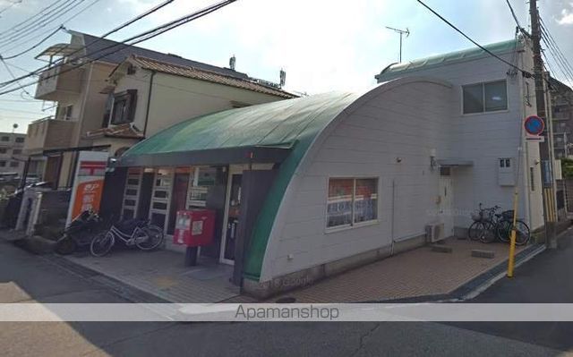 MIZUKI武庫之荘の周辺写真