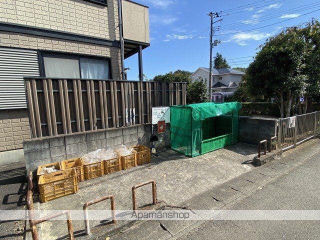 メゾンドールC館の周辺写真