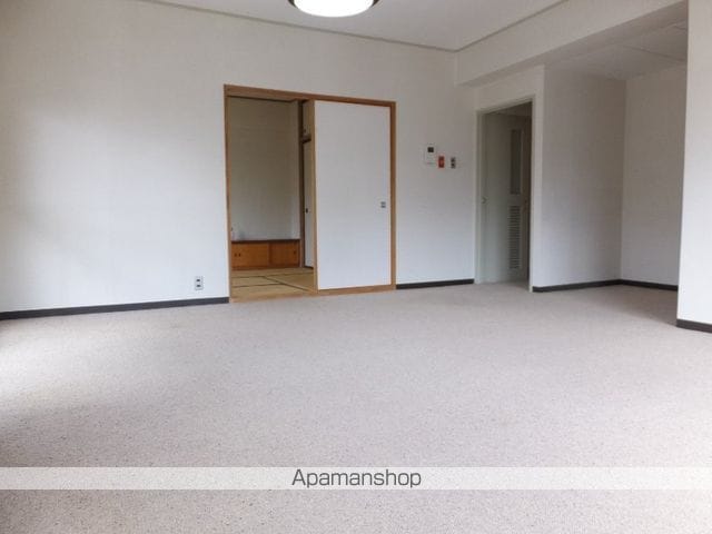 澄川ハイム2号棟の内装写真