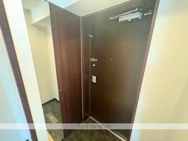 アーバンフラッツ西中島の内装写真