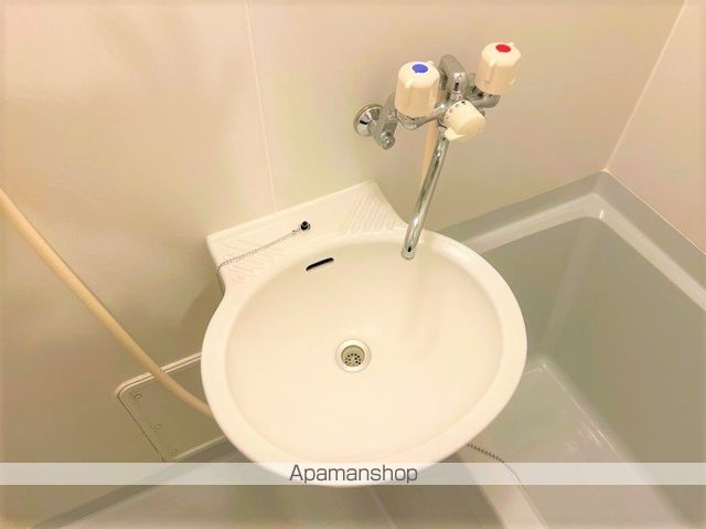 レオパレスレイの内装写真