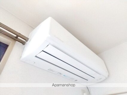 サンガーデン平林Ｄ[2DK/39.6m2]のその他設備