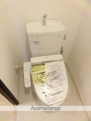 ESTEM COURT新大阪Xザ・ゲートの内装写真