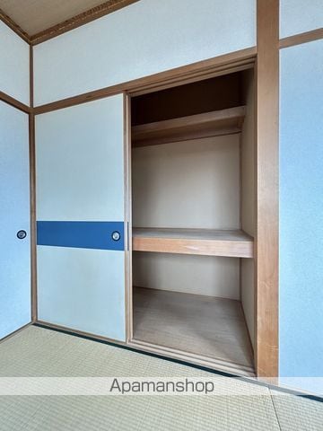 コーポチェリーの内装写真