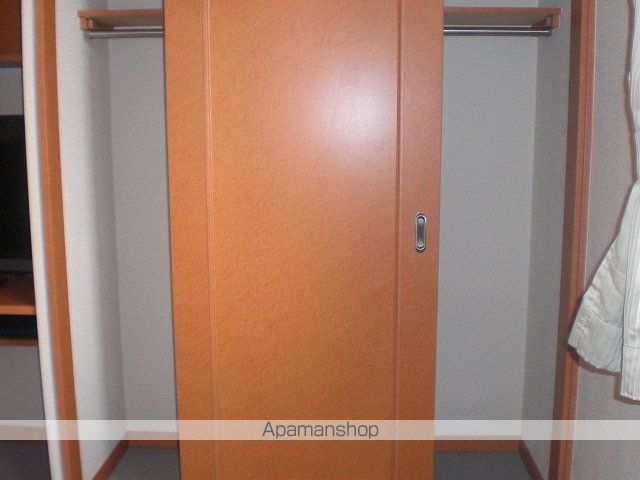 レオパレスDEMAINの内装写真