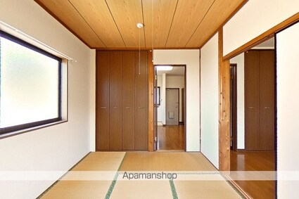 高知県高知市大津乙[2DK/39.74m2]の内装6