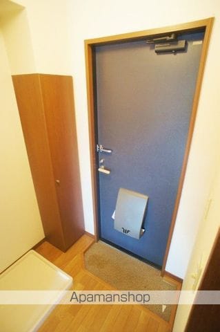 メイプルハイムの内装写真