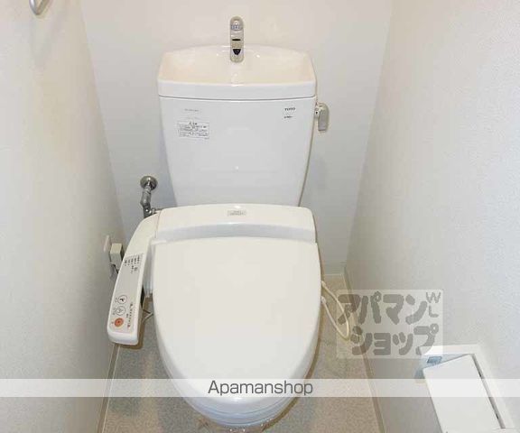 ベラジオ五条堀川IIの内装写真