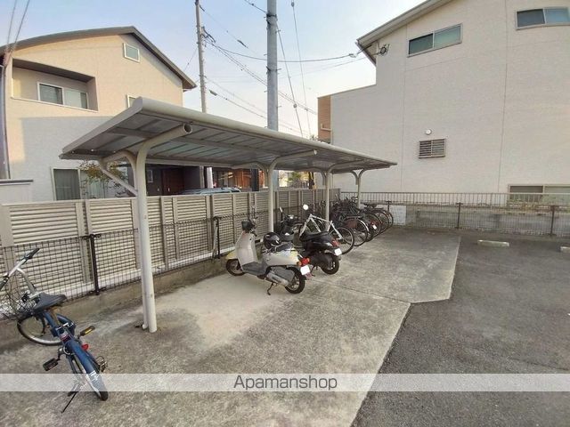 レオパレスネーブルIのその他写真