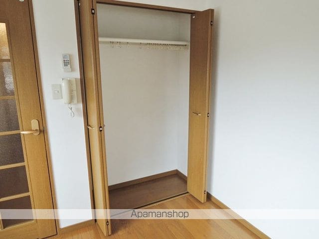 レクシア江坂の内装写真