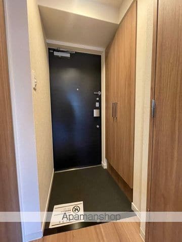 プレサンス心斎橋ブライトの内装写真