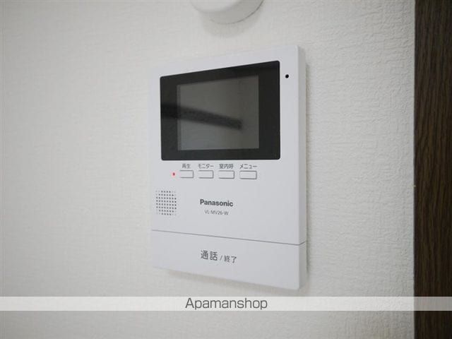 ハイツシマヌキの内装写真