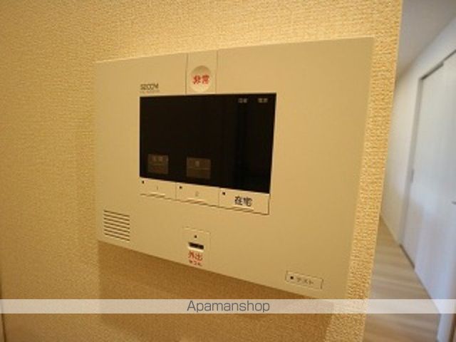 Harmony courtの内装写真