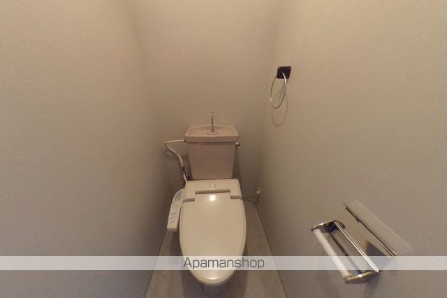もみじ屋マンションの内装写真